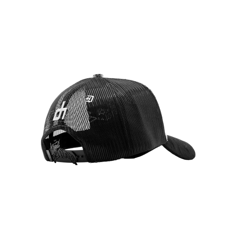 D SPEC Dandy Hats
