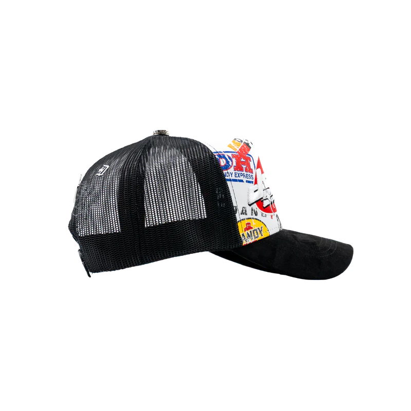 D SPEC Dandy Hats