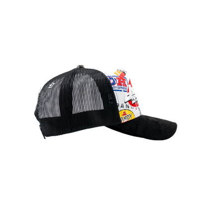 D SPEC Dandy Hats