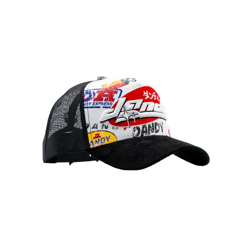 D SPEC Dandy Hats