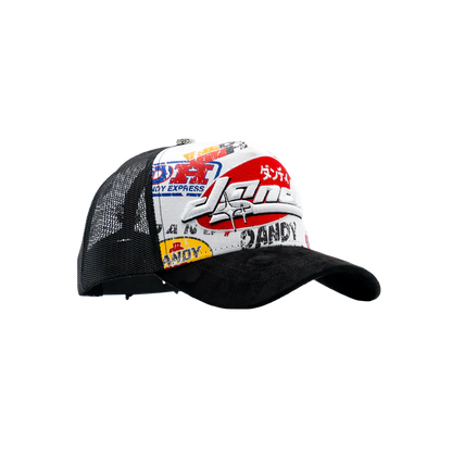 D SPEC Dandy Hats