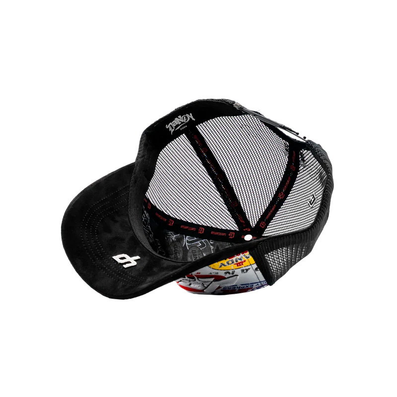 D SPEC Dandy Hats