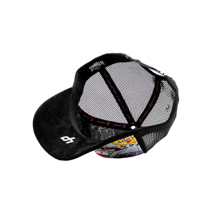 D SPEC Dandy Hats