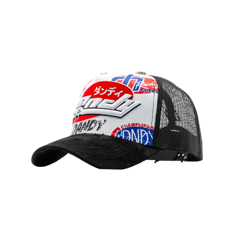 D SPEC Dandy Hats