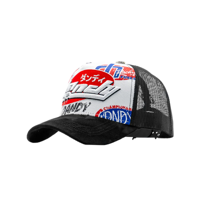 D SPEC Dandy Hats