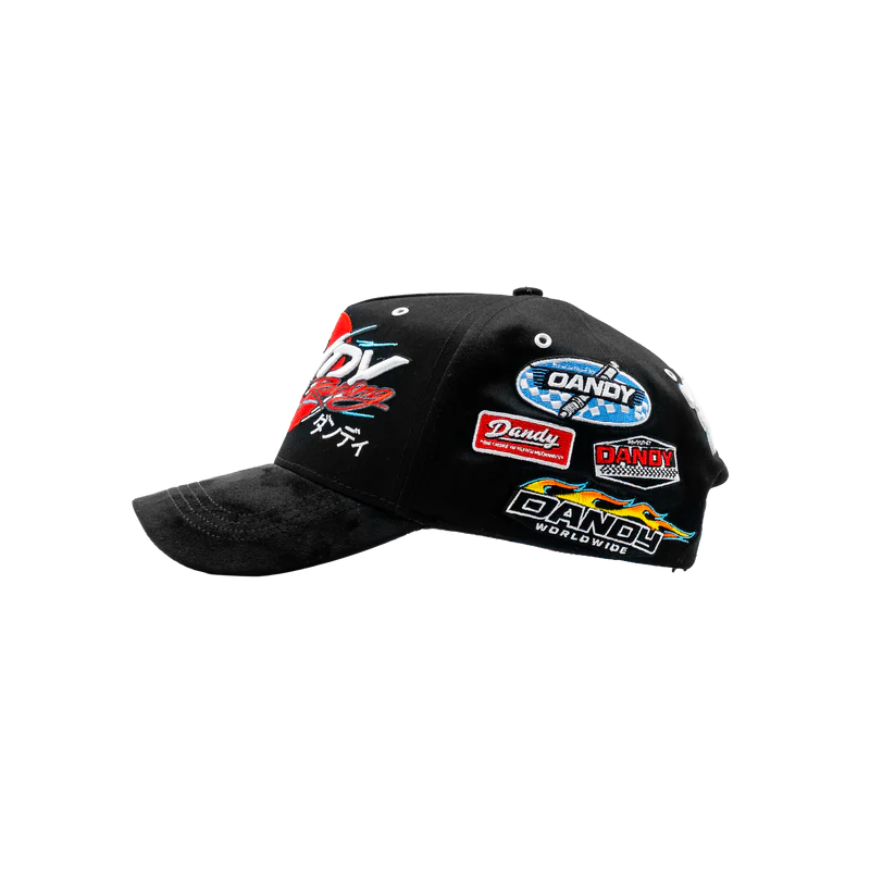 DANDY-SON – Dandy Hats