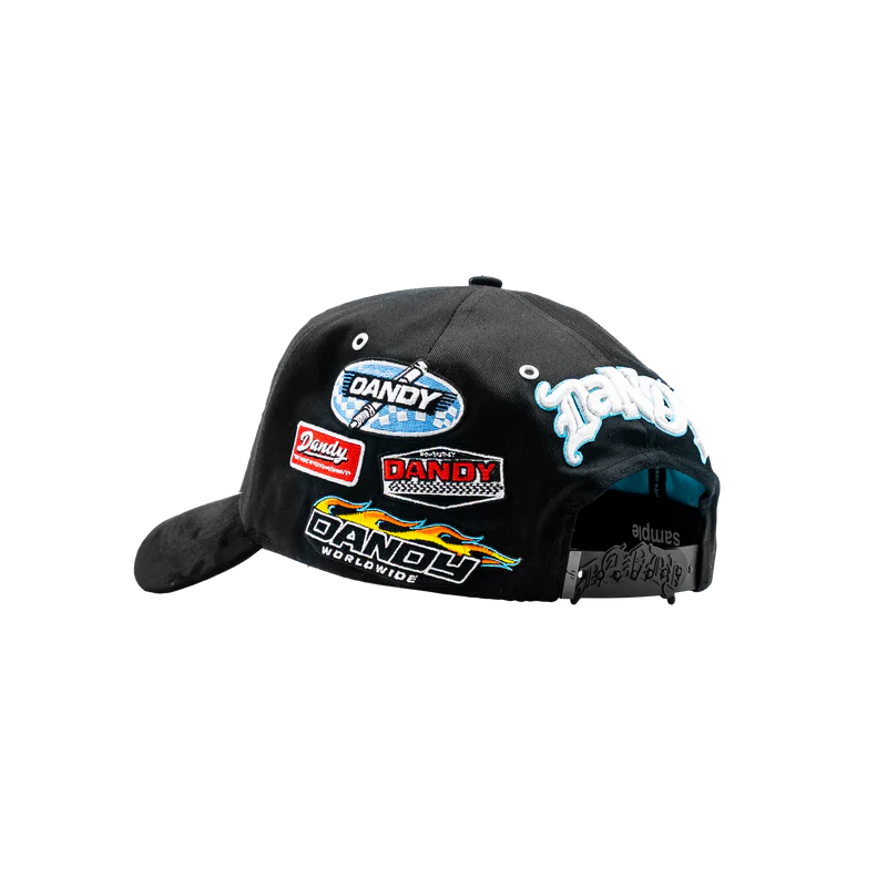 DANDY-SON – Dandy Hats