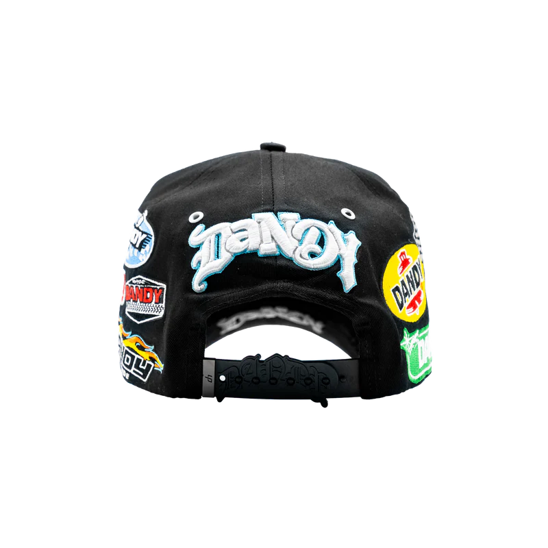 DANDY-SON – Dandy Hats