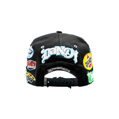 DANDY-SON – Dandy Hats