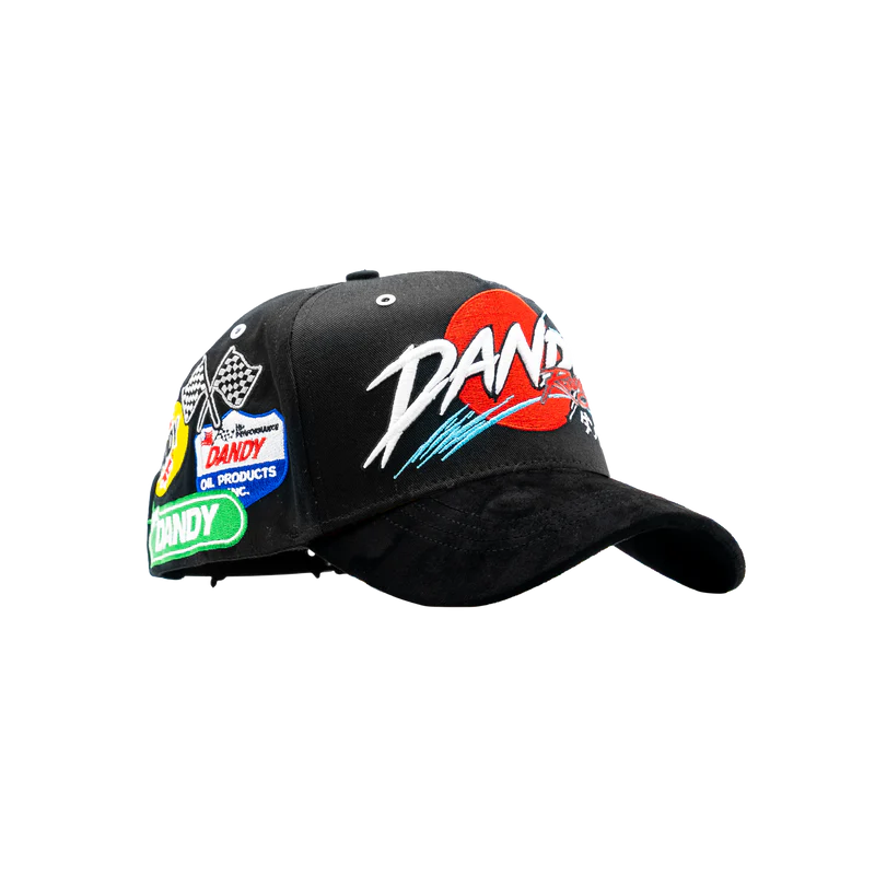 DANDY-SON – Dandy Hats