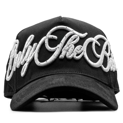 Dandy x JC Jewel black