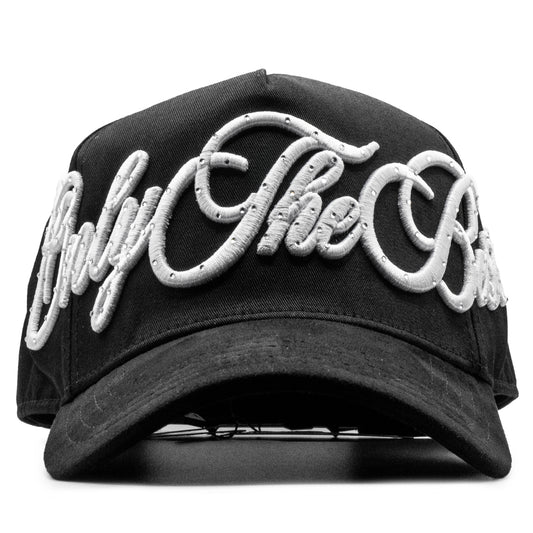 Dandy x JC Jewel black
