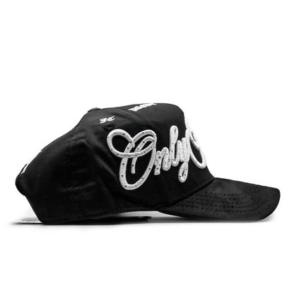 Dandy x JC Jewel black