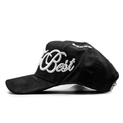 Dandy x JC Jewel black