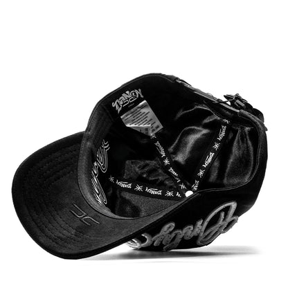 Dandy x JC Jewel black