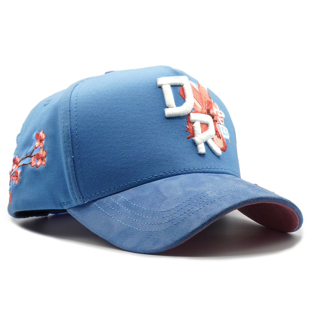 Dreamer hats Kanji V2
