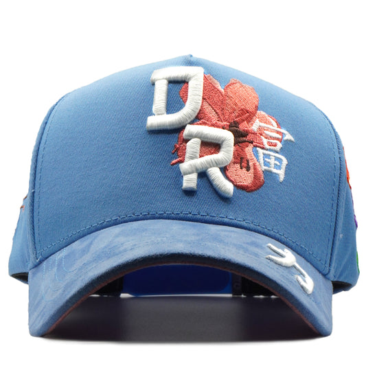 Dreamer hats Kanji V2
