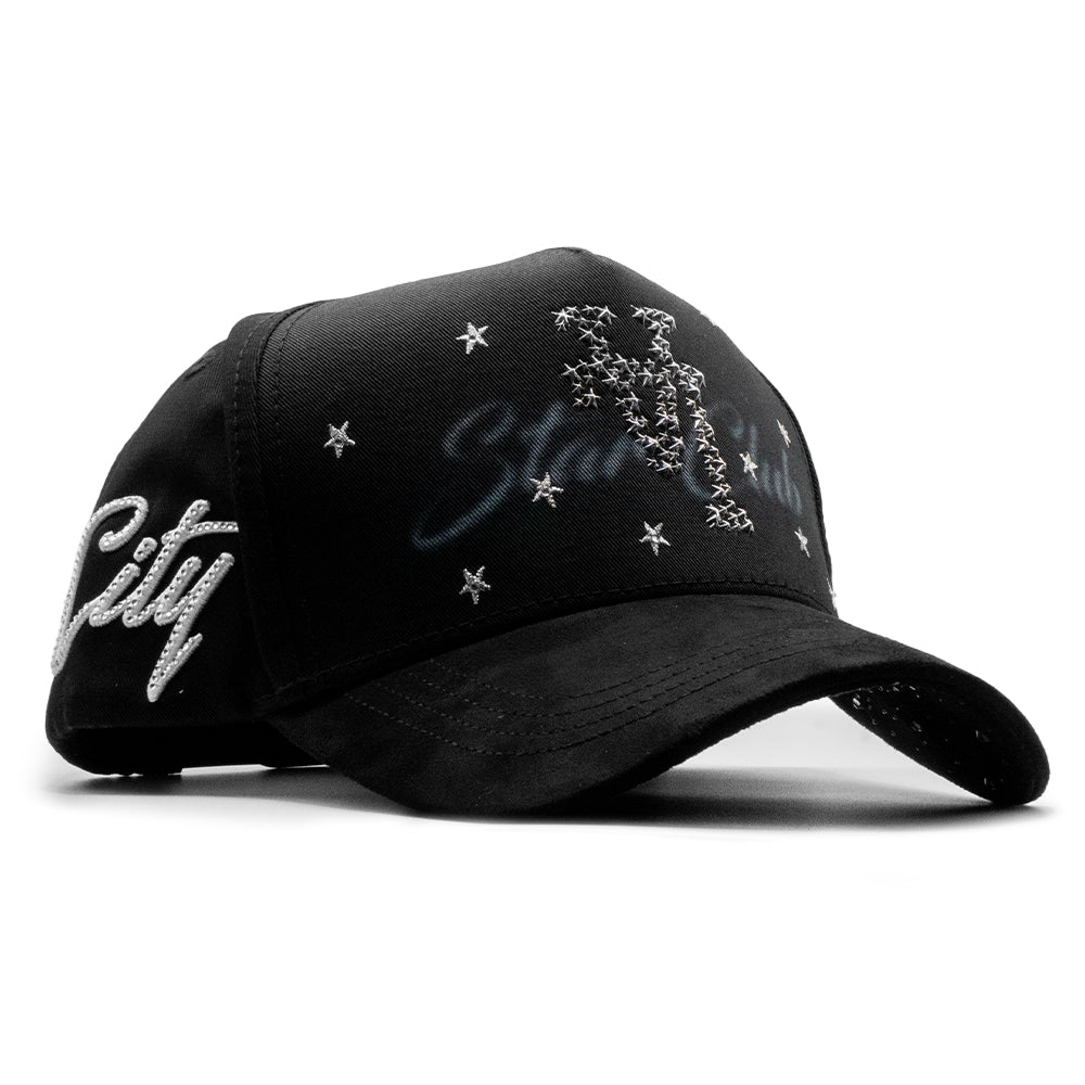 Star Hats Club LA STAR VIVES
