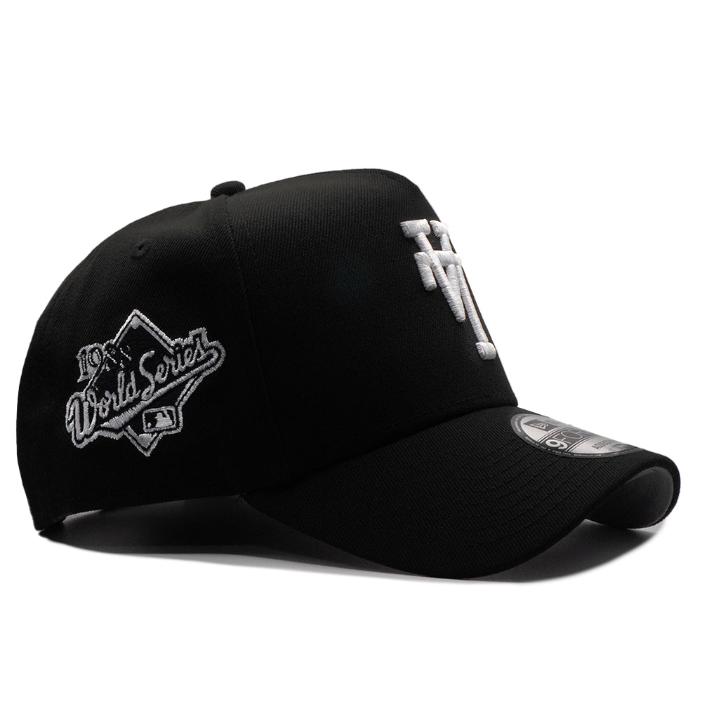 LA Inverted Black
