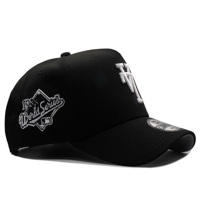LA Inverted Black