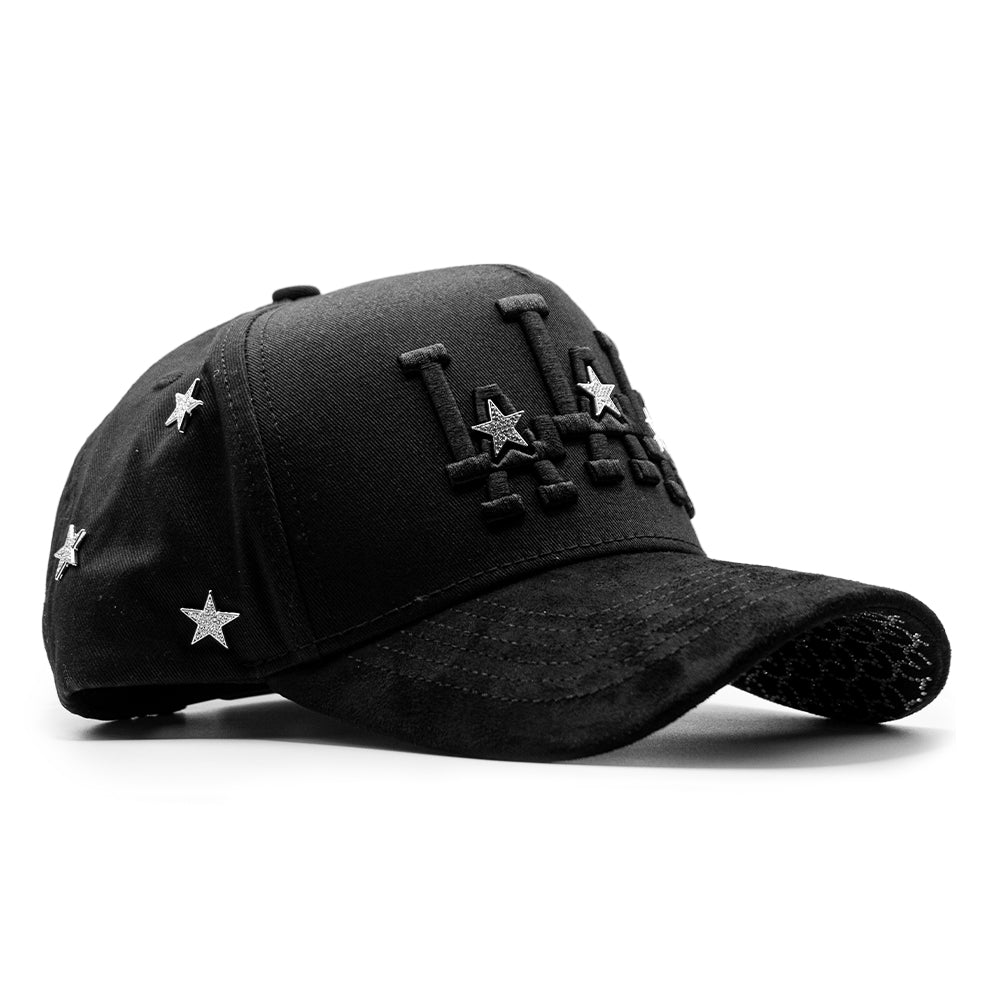 Star Hats Club LALALA SILVER V1