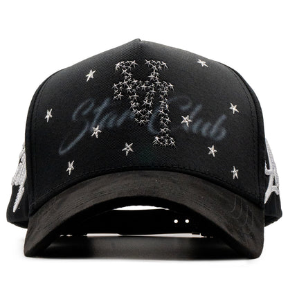 Star Hats Club LA STAR VIVES