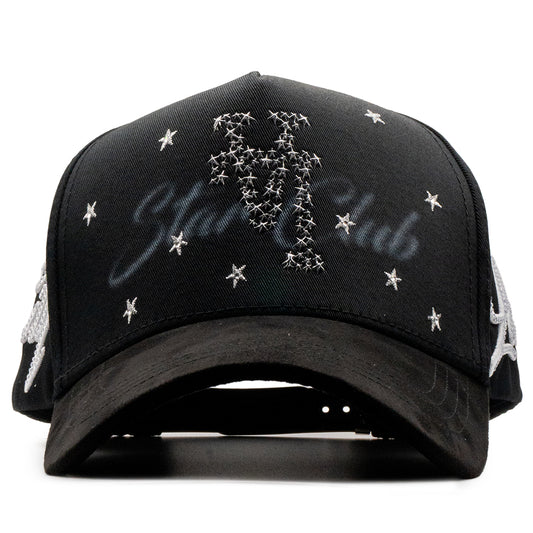 Star Hats Club LA STAR VIVES