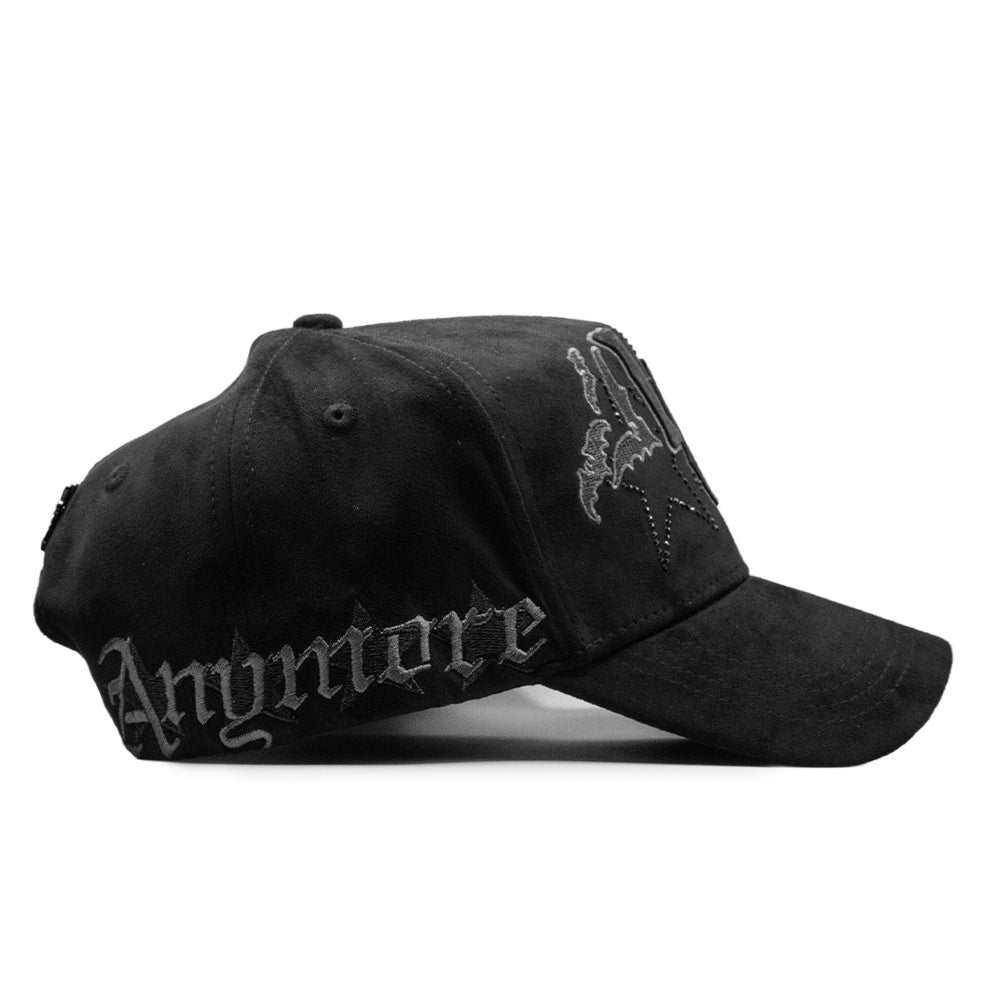 Innedit LA- Bruce Wayne