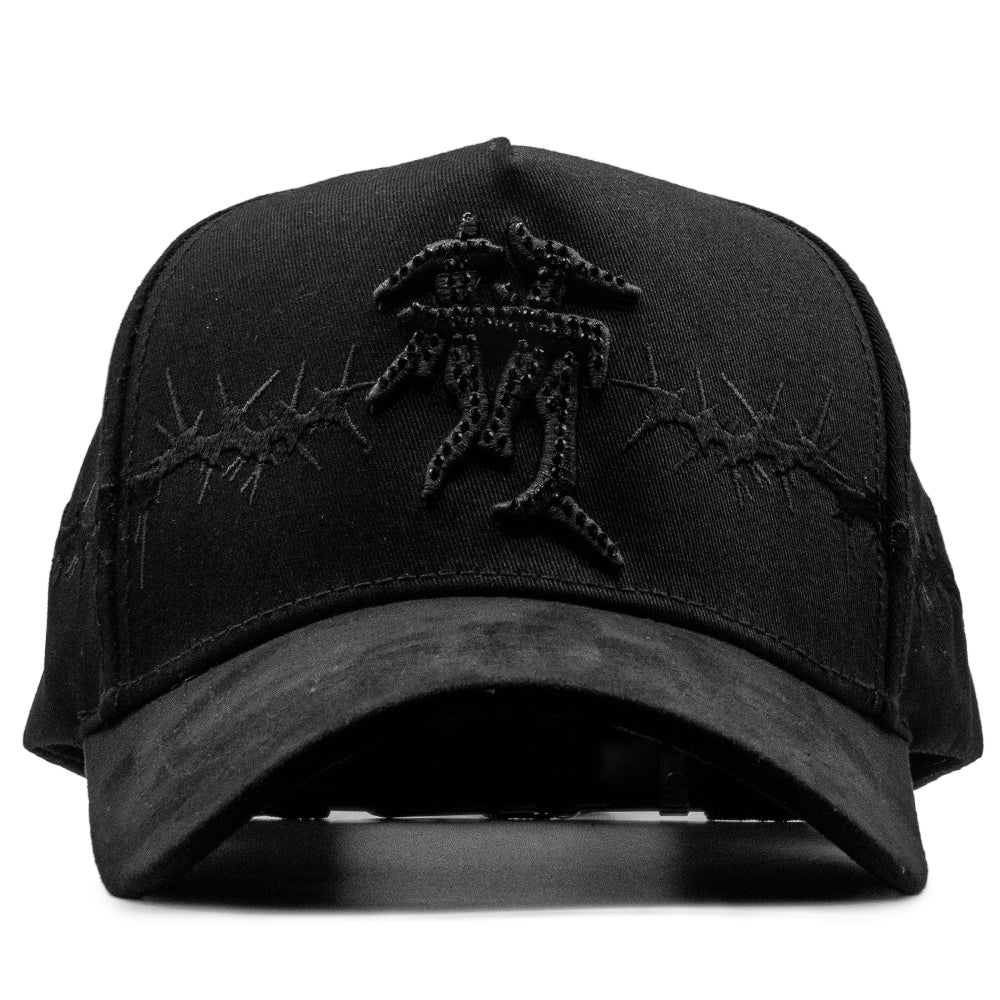 Ace Hats LA Christ