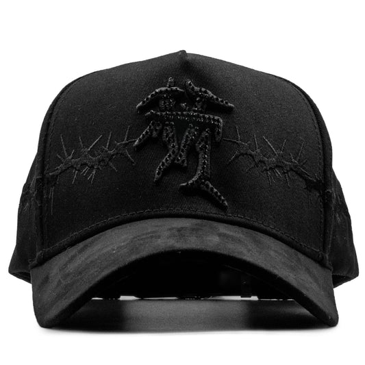 Ace Hats LA Christ