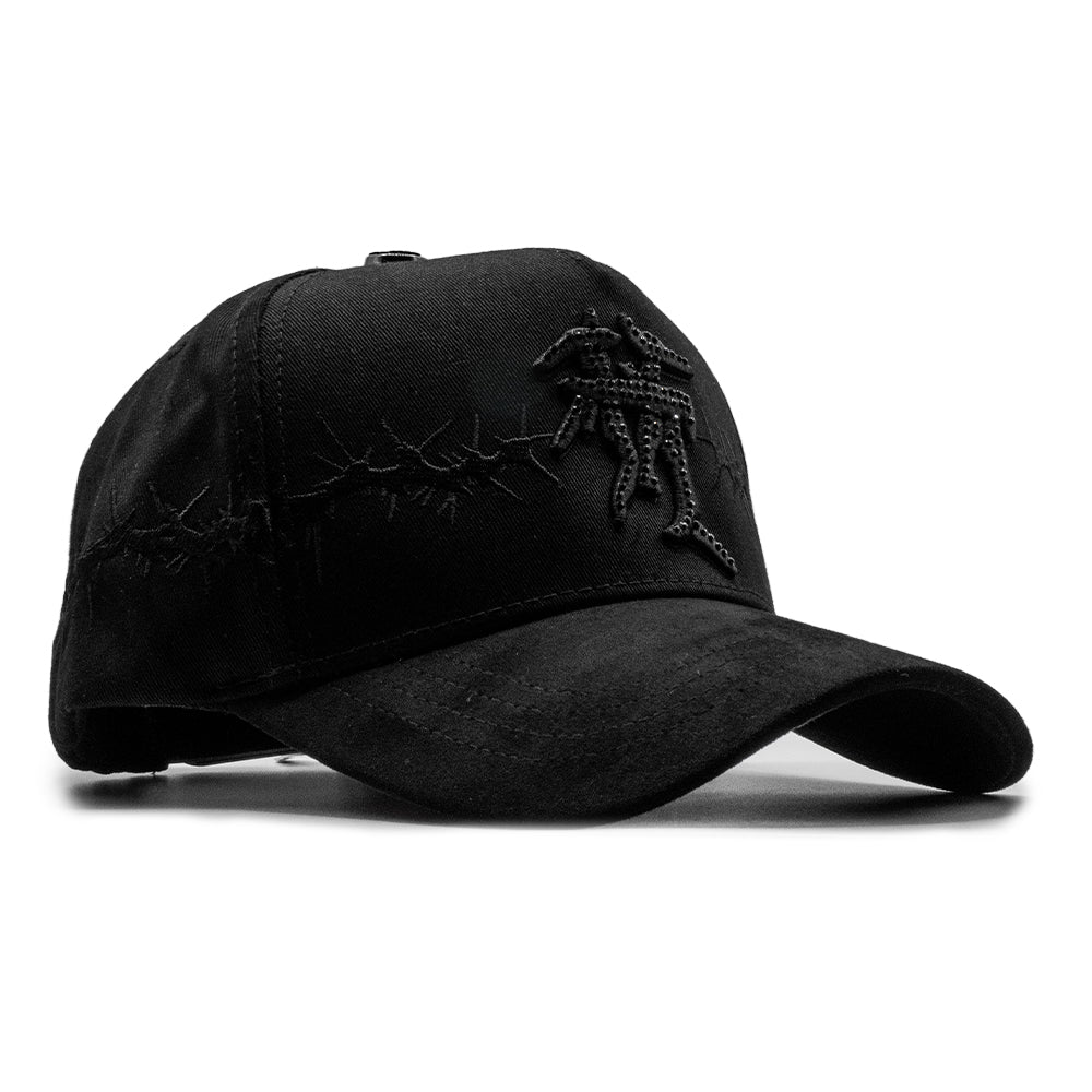 Ace Hats LA Christ