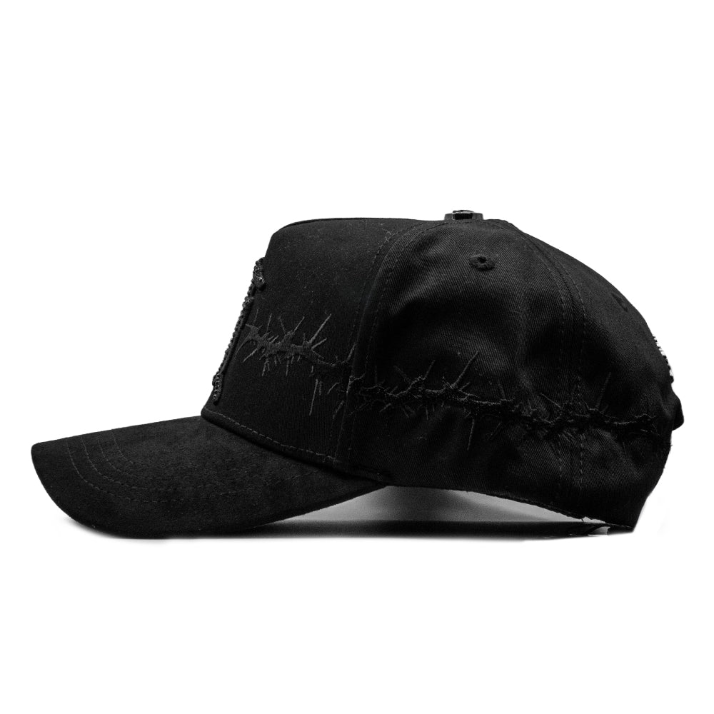 Ace Hats LA Christ