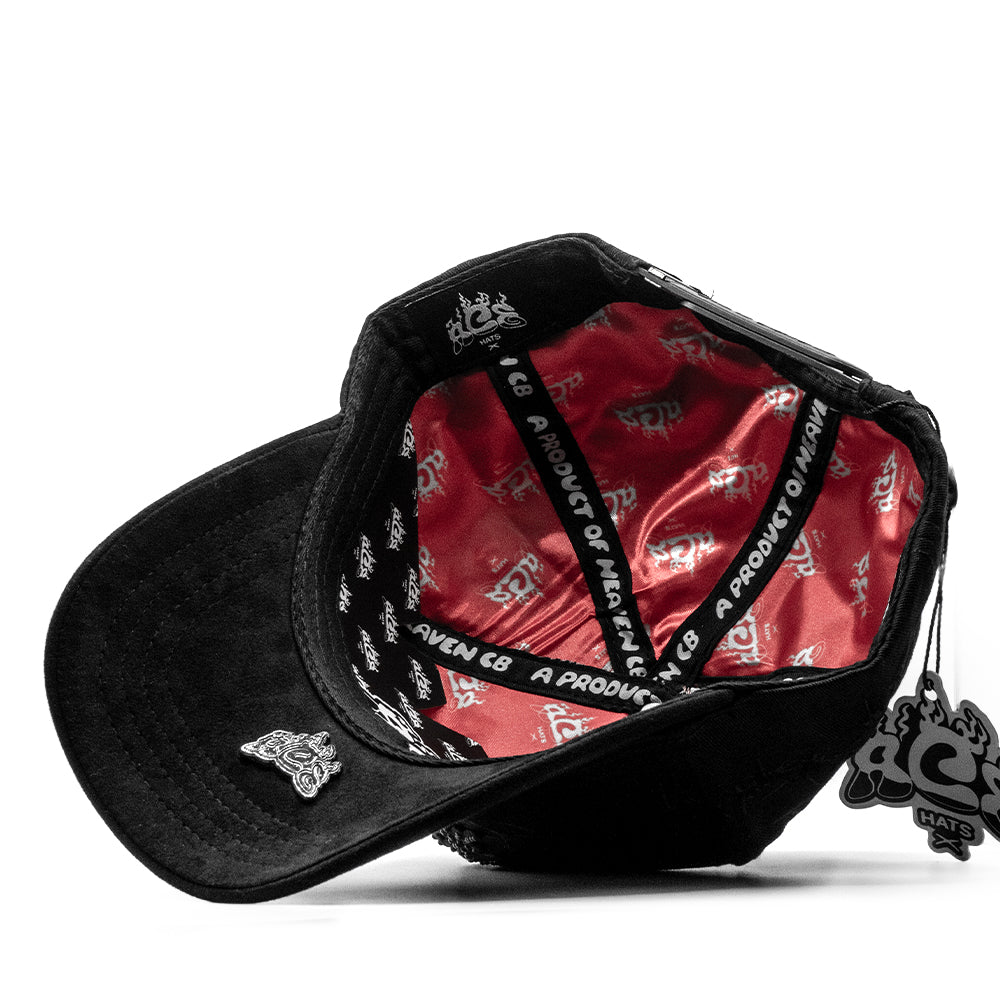 Ace Hats LA Christ