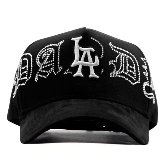 LA Crystals