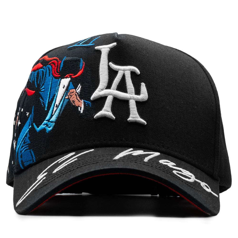 Dandy Hats El Mago