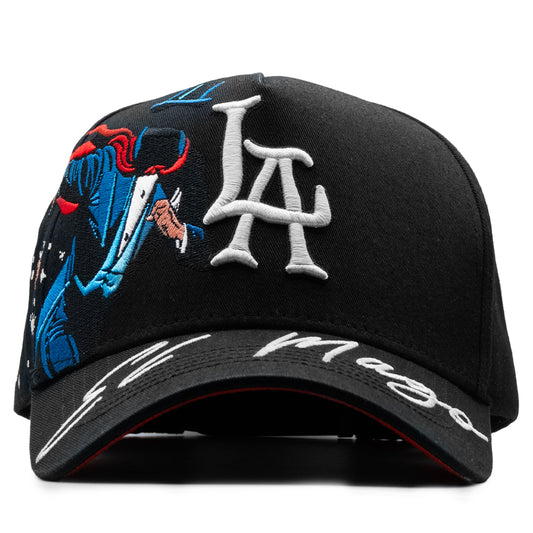 Dandy Hats El Mago