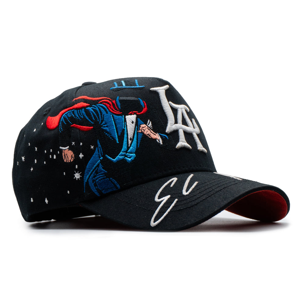 Dandy Hats El Mago