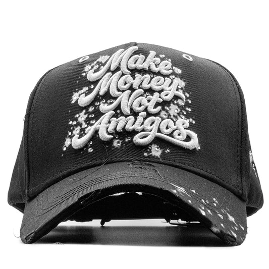 Dandy Hats Make Money Not Amigos