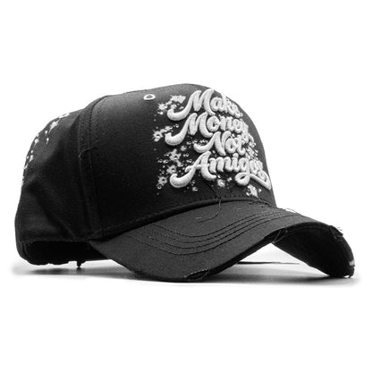 Dandy Hats Make Money Not Amigos
