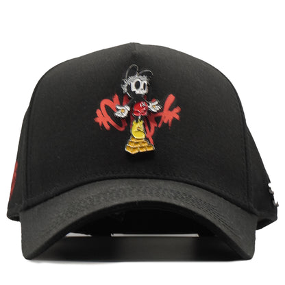Cash Only Mickey Dead