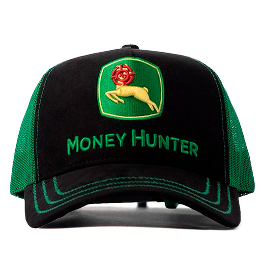 Money Hunter