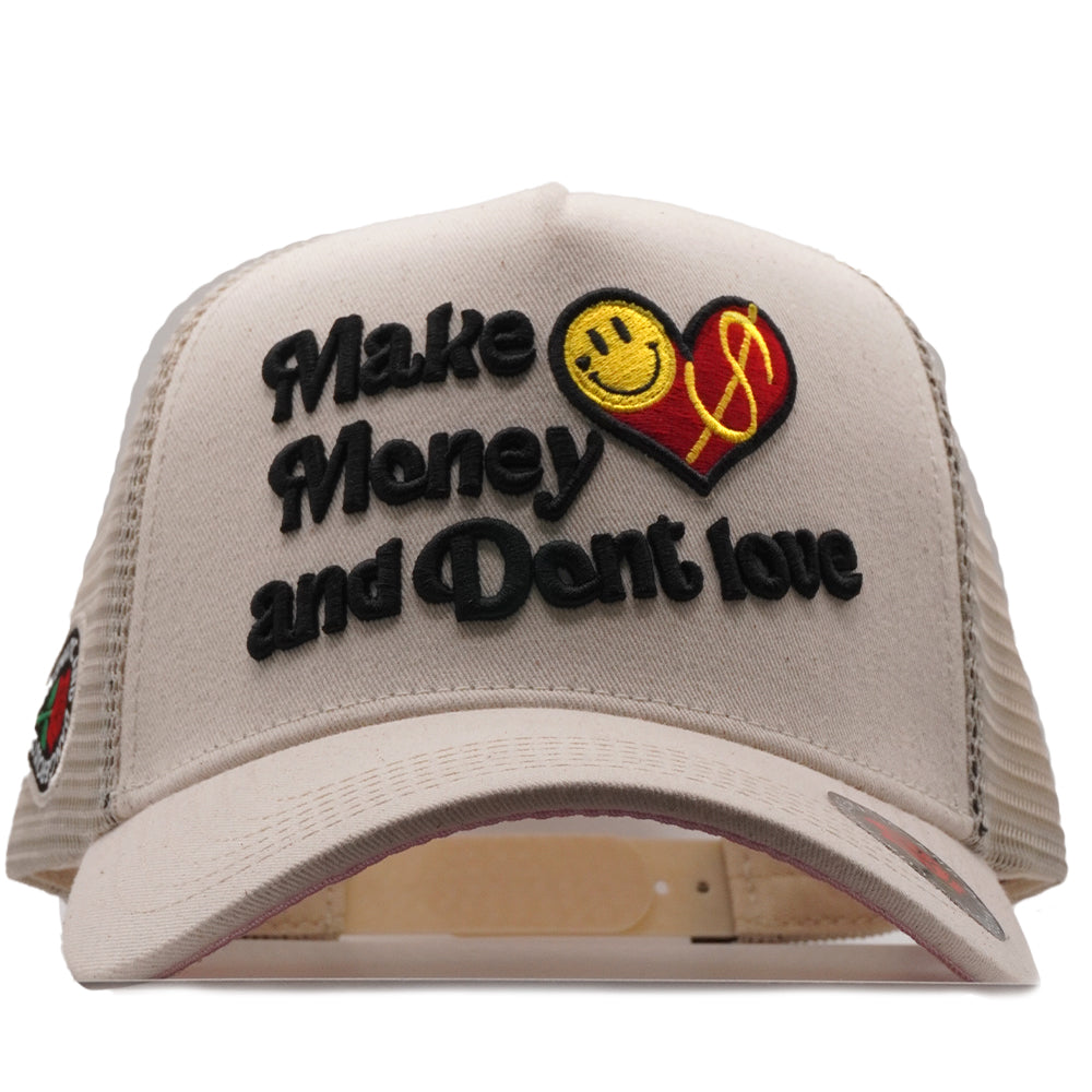 Money Love Hueso Malla