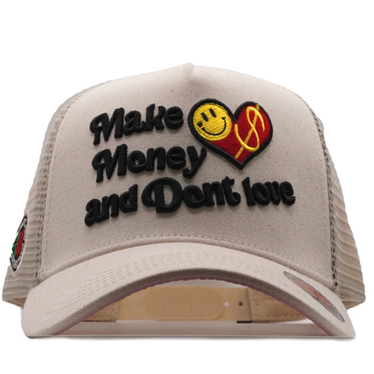 Money Love Hueso Malla