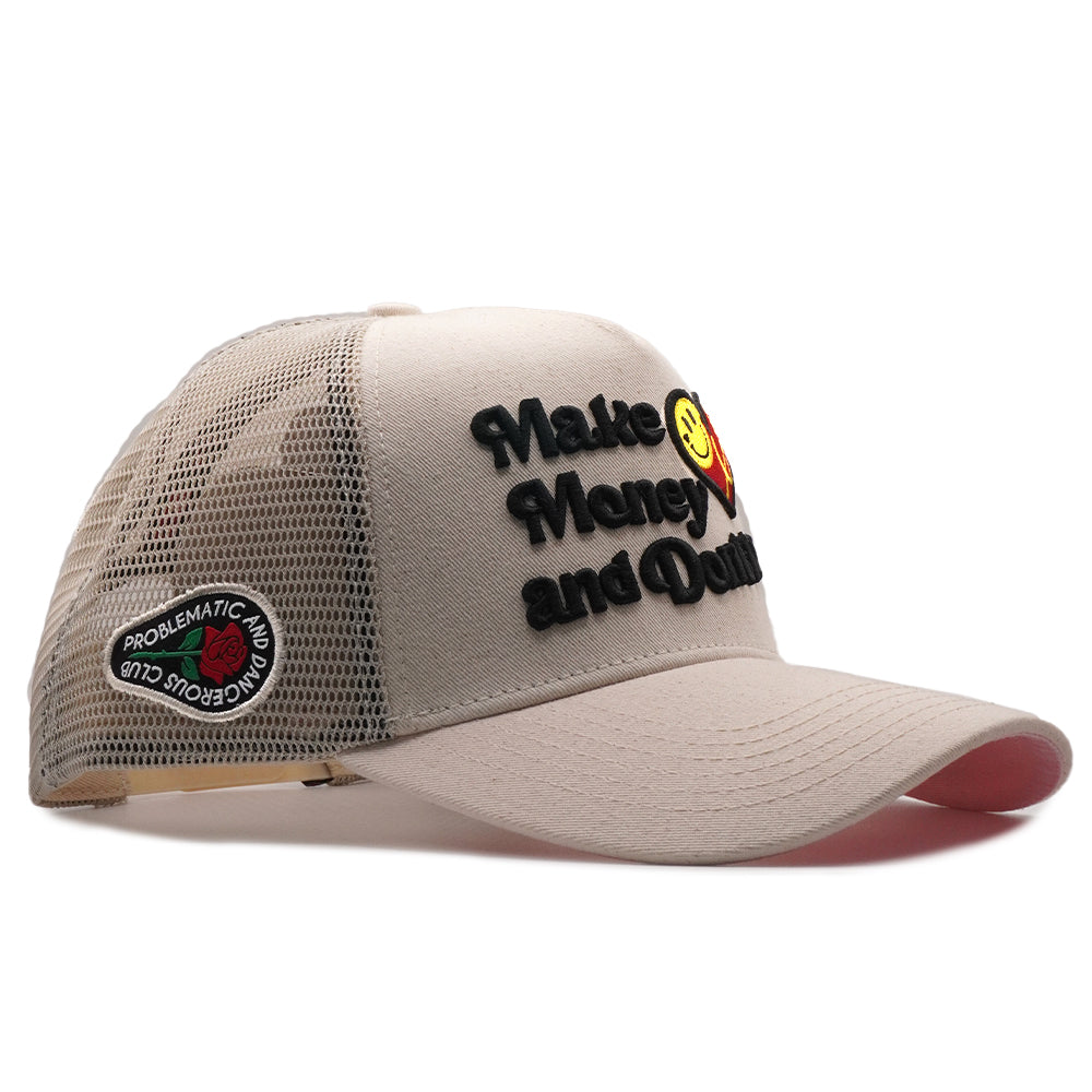 Money Love Hueso Malla