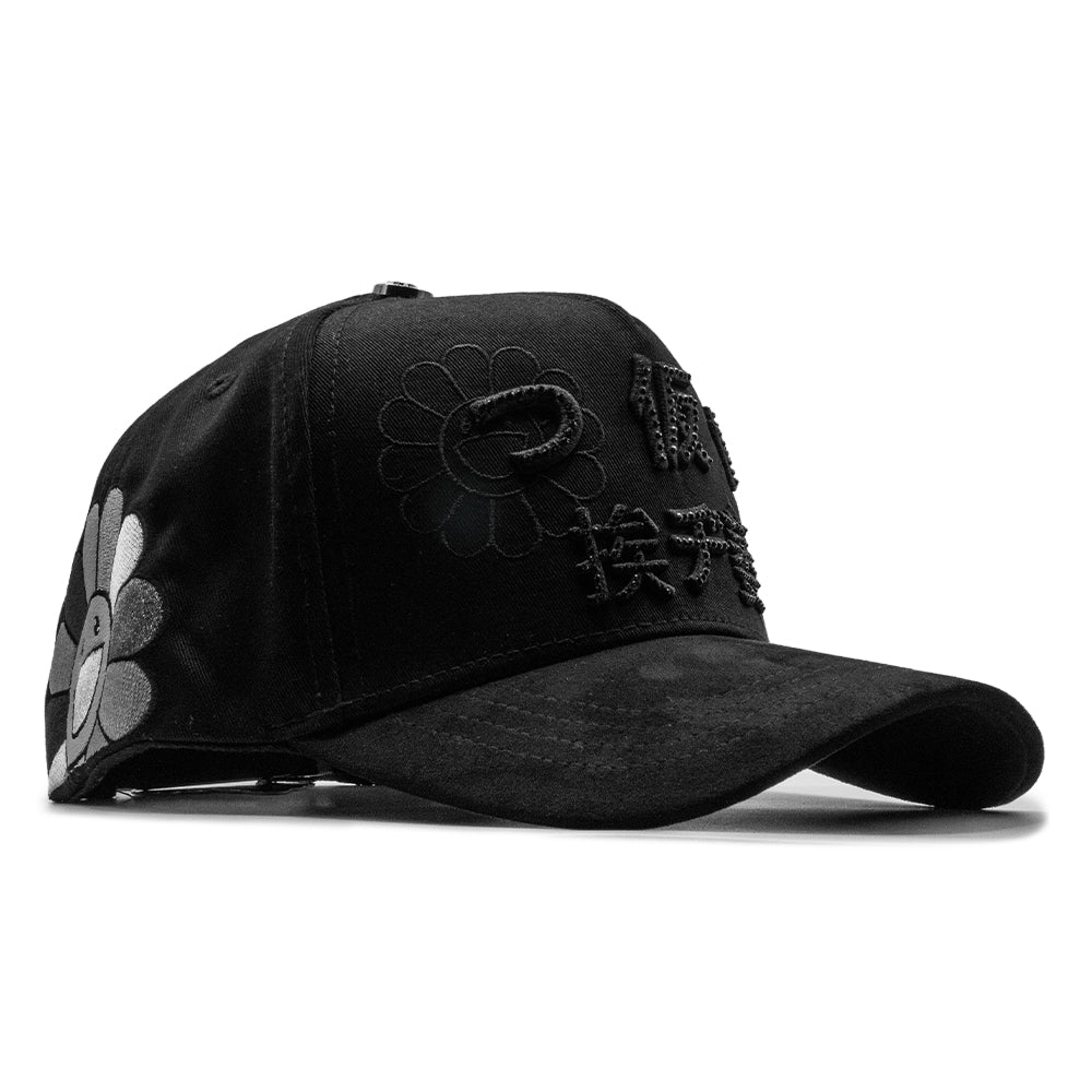 Ace Hats Murakami Money