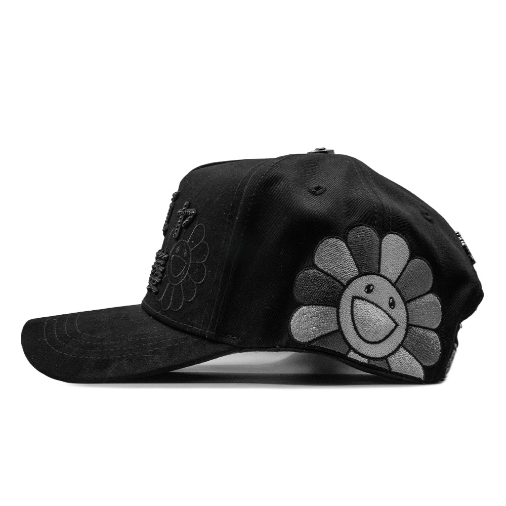 Ace Hats Murakami Money