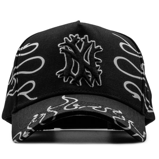 Ace Hats NY Flames