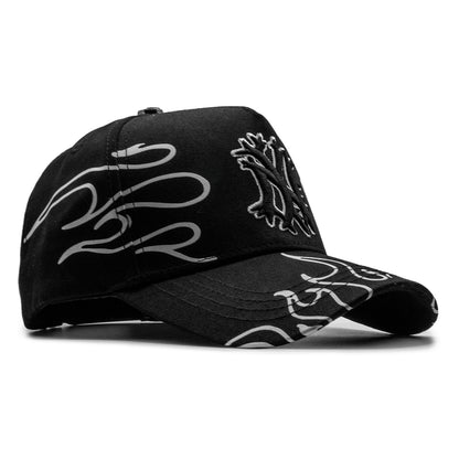 Ace Hats NY Flames