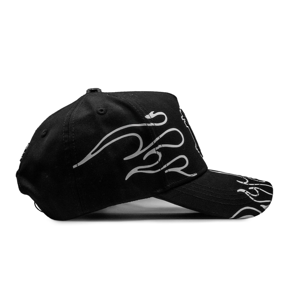 Ace Hats NY Flames