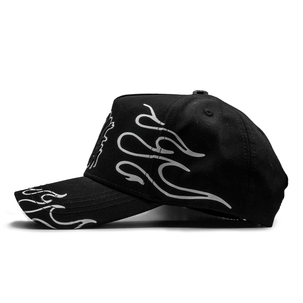 Ace Hats NY Flames